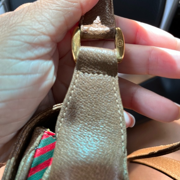 Vintage GUCCI bag 💼 - Picture 7 of 13